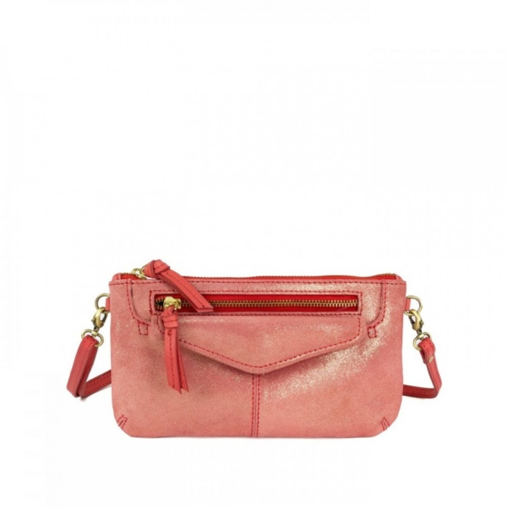 Anaik Clutch/Shoulder Bag